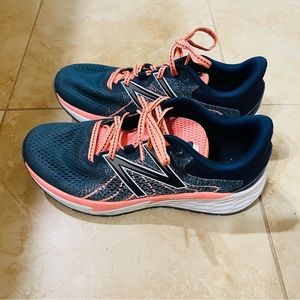 New Balance Fresh Foam Evare V1 Shoes